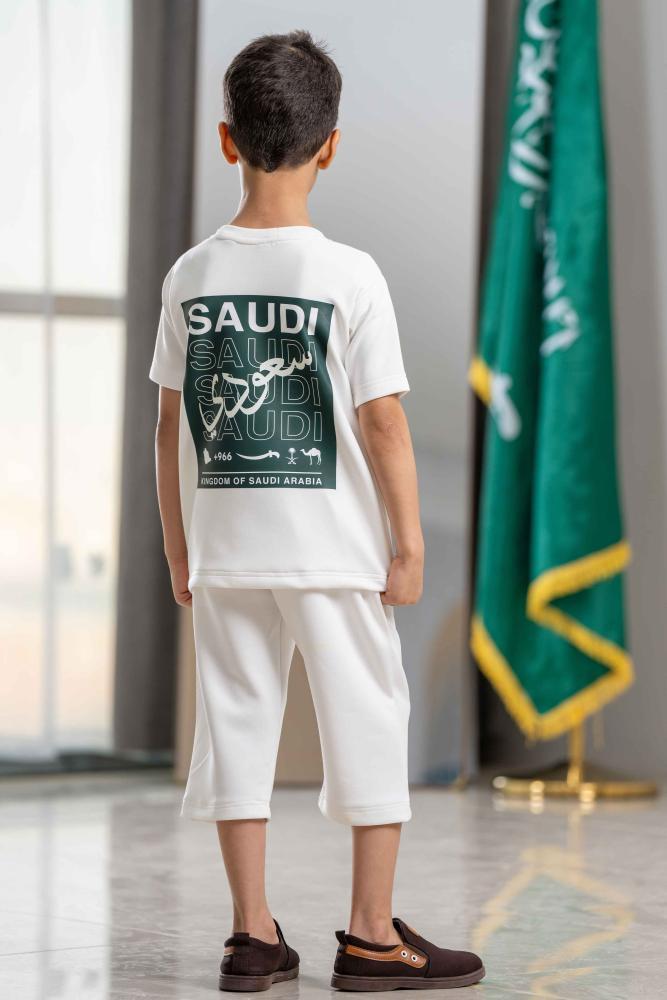 National Day Celebration T-Shirt